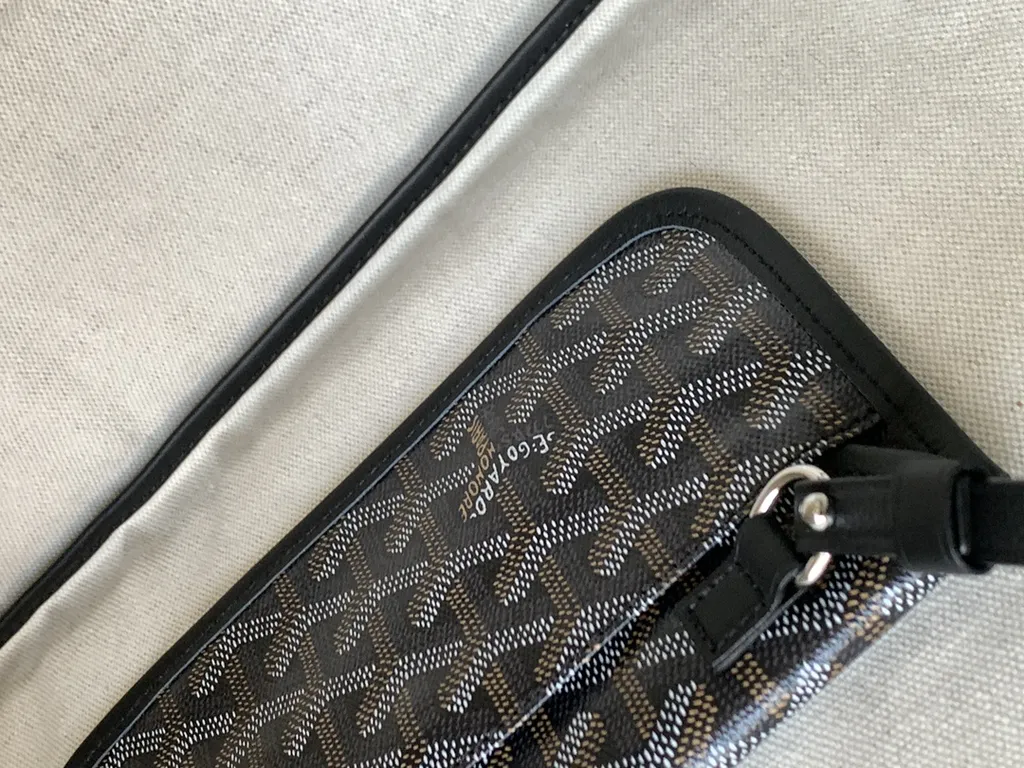 Goyard Bag 